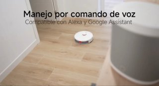 Robot Aspirador Xiaomi S20