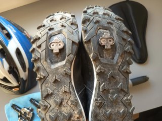 Set de Accesorios para Ciclismo