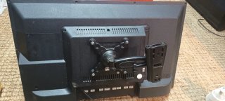 Televisor con TDT integrado