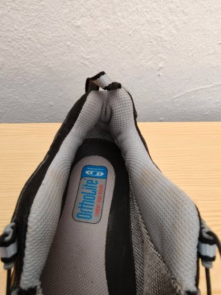 Zapatillas Salomon XA Pro 3D Ultra Gore-Tex
