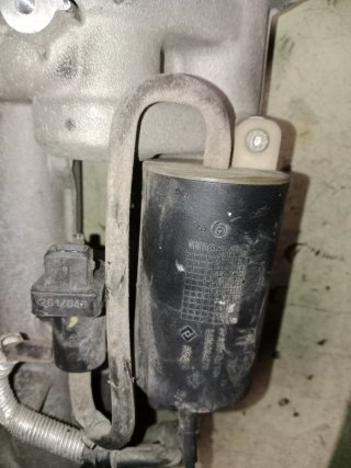 Colectores Renault 1.9 dCi F9Q 120cv