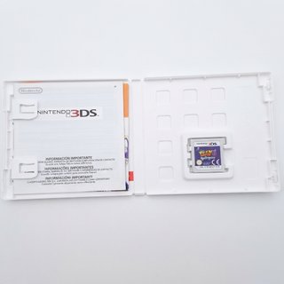 Yo-Kai Watch 2: Mentespectros (Nintendo 3DS)