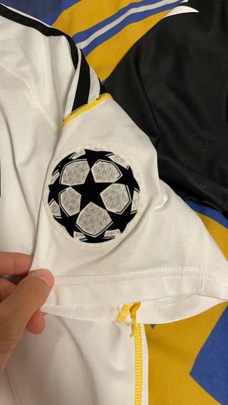 Camisetas Cristiano Ronaldo