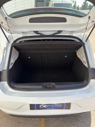 Renault Clio 2022