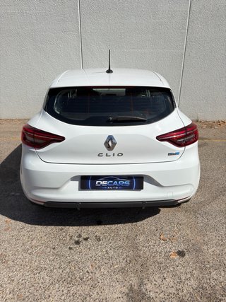 Renault Clio 2022