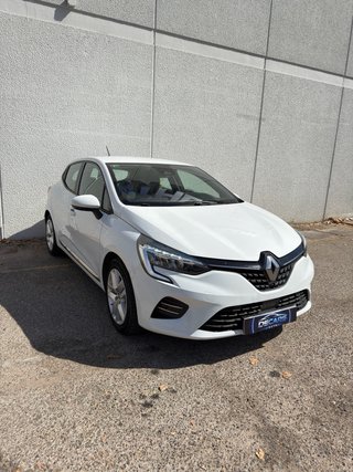Renault Clio 2022