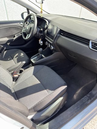Renault Clio 2022