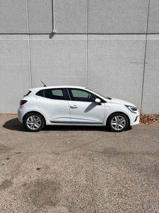 Renault Clio 2022