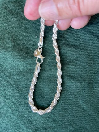 Pulsera de Plata 925