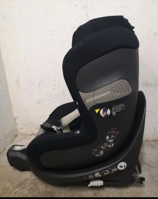 Silla Coche Cybex Gold Sirona S i-Size