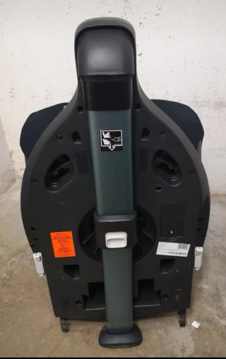 Silla Coche Cybex Gold Sirona S i-Size