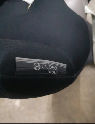 Silla Coche Cybex Gold Sirona S i-Size