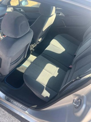 Peugeot 407 2006
