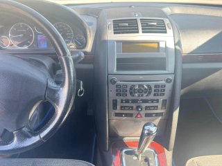 Peugeot 407 2006