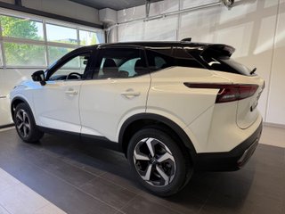 Nissan Qashqai 2023