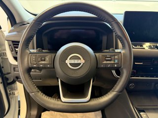 Nissan Qashqai 2023