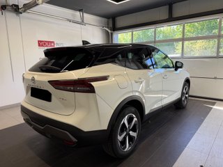 Nissan Qashqai 2023