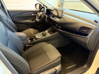 Nissan Qashqai 2023