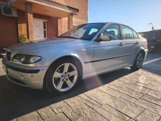 BMW Serie 3 2005