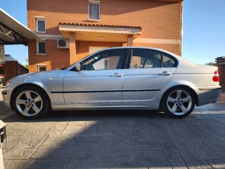 BMW Serie 3 2005
