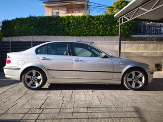 BMW Serie 3 2005