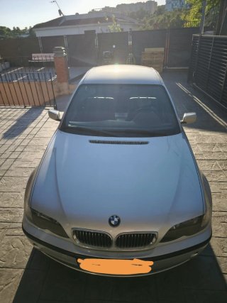 BMW Serie 3 2005
