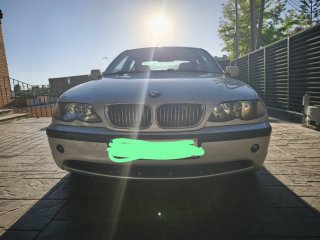 BMW Serie 3 2005
