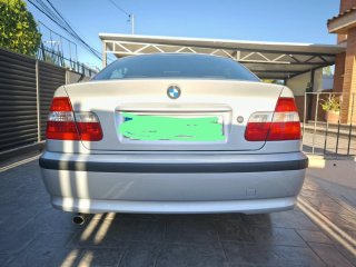 BMW Serie 3 2005