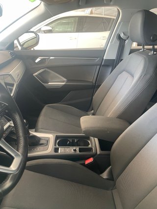 Audi Q3 2020