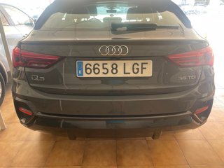 Audi Q3 2020