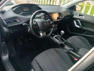 Peugeot 308 2017