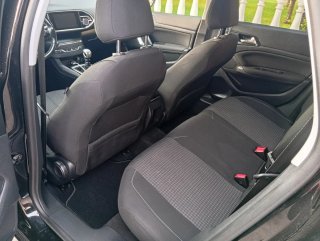 Peugeot 308 2017