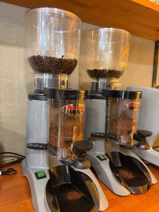 Cafetera La Spaziale S1 Vivaldi + Molinillo