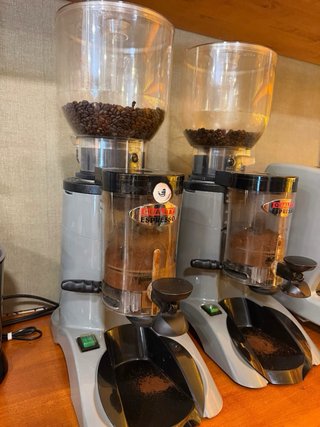 Cafetera La Spaziale S1 Vivaldi + Molinillo