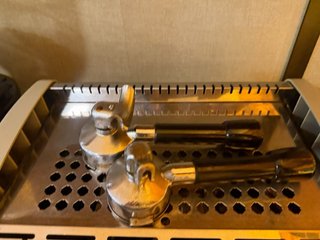 Cafetera La Spaziale S1 Vivaldi + Molinillo