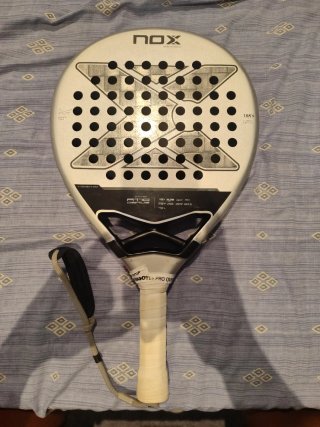 Pala Nox AT10 2024 18K