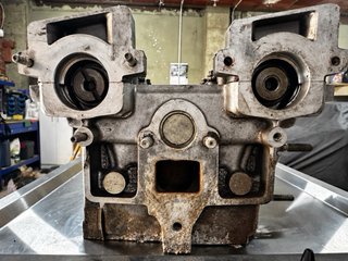 Lancia Delta Integrale 16v Repuestos