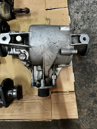 Lancia Delta Integrale 16v Repuestos