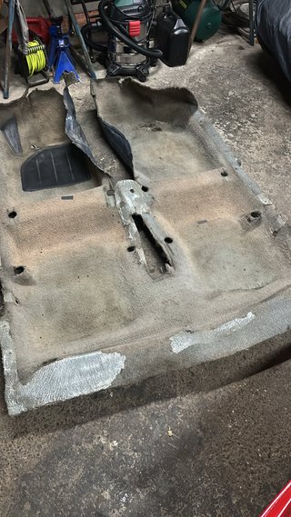 Lancia Delta Integrale 16v Repuestos