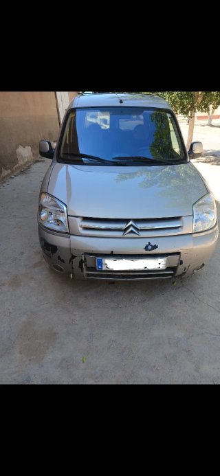 Citroen Berlingo 2003