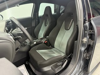 SEAT Leon cupra R edition Aero