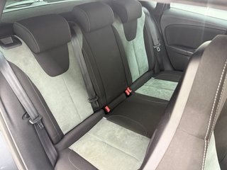 SEAT Leon cupra R edition Aero