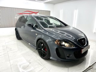 SEAT Leon cupra R edition Aero