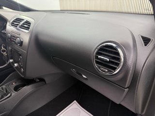 SEAT Leon cupra R edition Aero