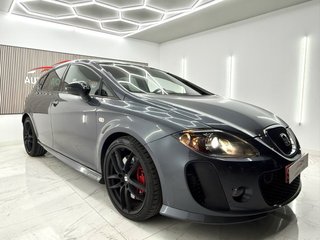 SEAT Leon cupra R edition Aero