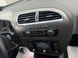 SEAT Leon cupra R edition Aero