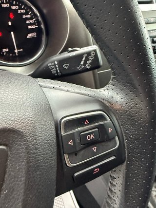 SEAT Leon cupra R edition Aero