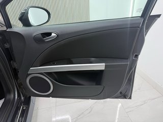 SEAT Leon cupra R edition Aero