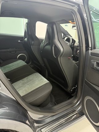 SEAT Leon cupra R edition Aero