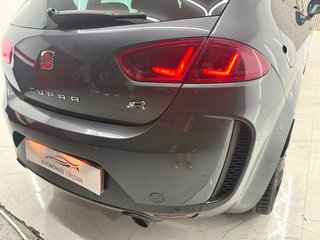 SEAT Leon cupra R edition Aero